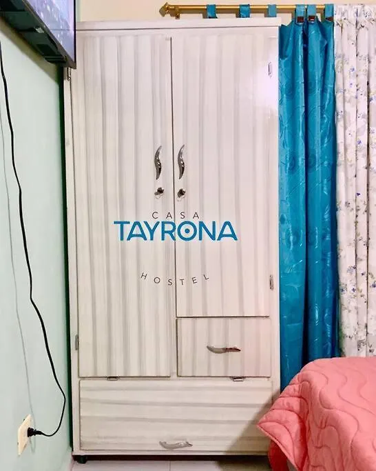 Appartamento Apartamento Totalmente Amoblado Santa Marta  Colombia