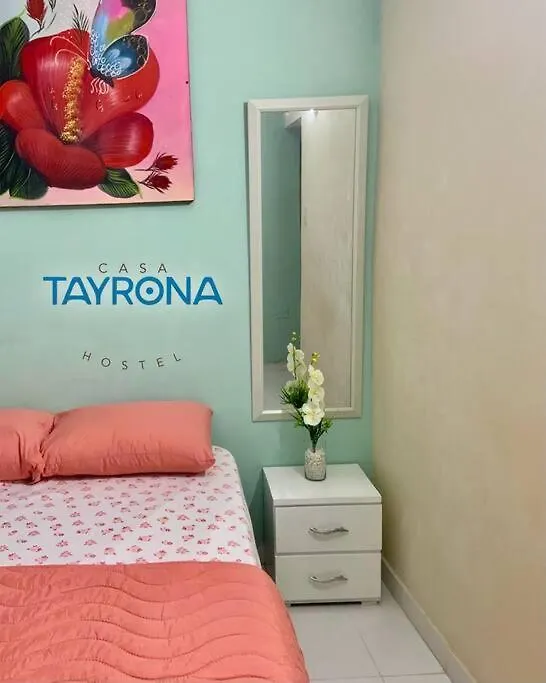 Apartamento Totalmente Amoblado Santa Marta  Colombia