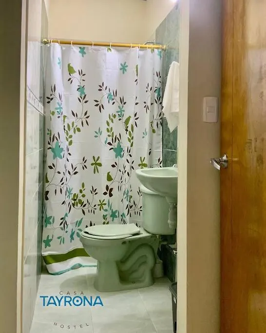 Appartamento Apartamento Totalmente Amoblado Santa Marta  Colombia