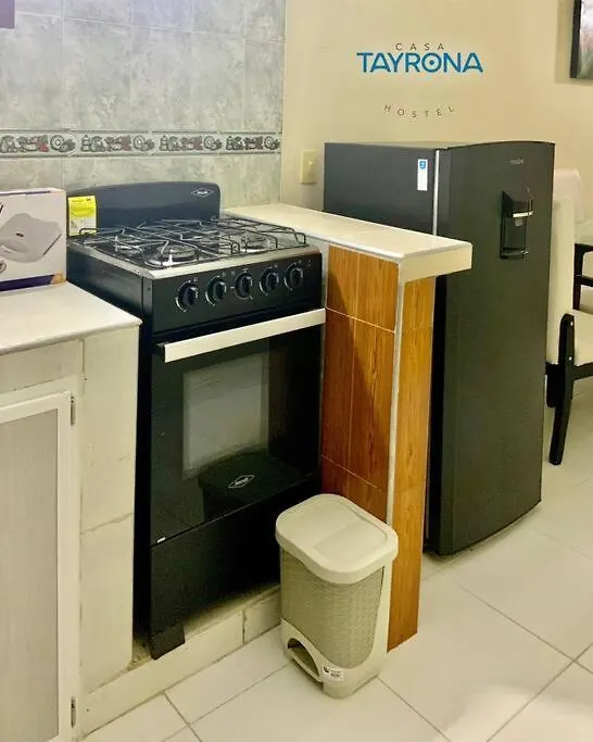 Apartamento Totalmente Amoblado Santa Marta  Santa Marta (Magdalena)