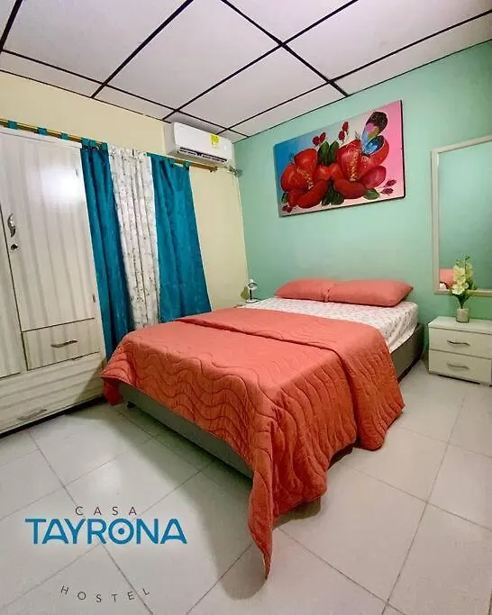 Appartamento Apartamento Totalmente Amoblado Santa Marta